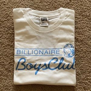 BBC FLIGHT TEE